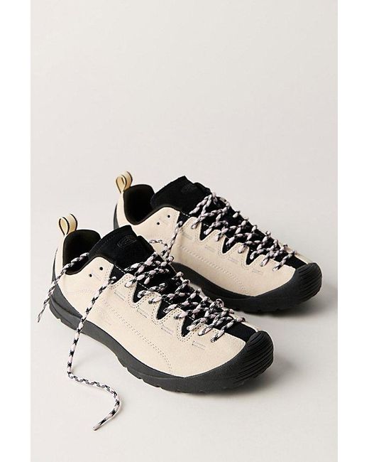 Keen Black Jasper Trainers Shoe