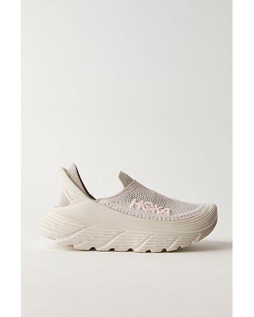 Hoka One One Multicolor Hoka Restore Tc Sneakers