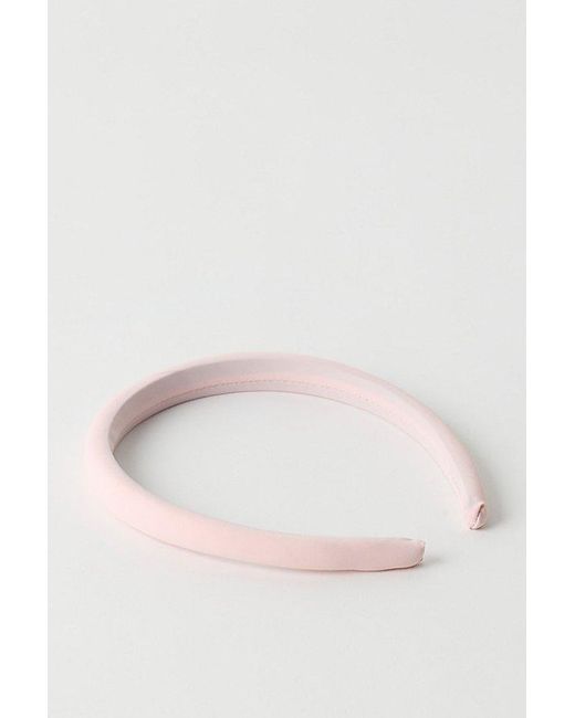 Free People Natural Brynn Skinny Headband