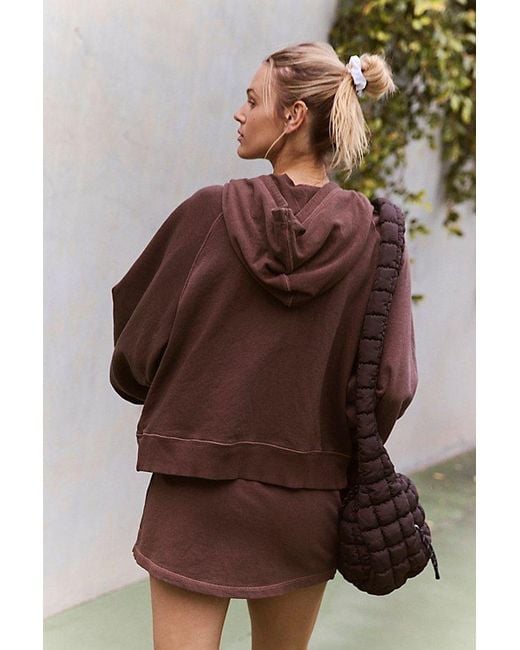 Fp Movement Brown Fast Break Set