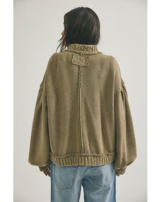 Free People Brown Cute