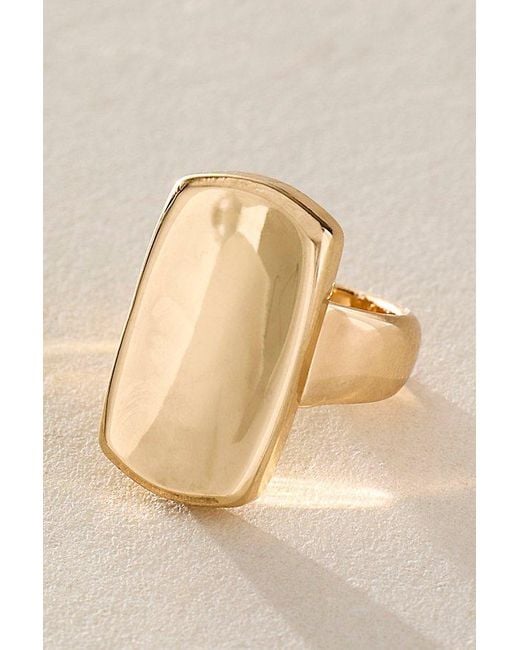 Free People Black Cosmic Dreams Ring