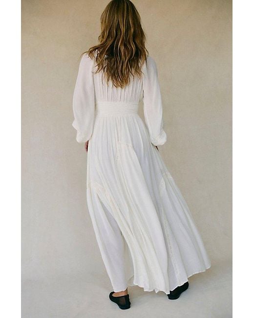 free-est Natural Dixie Maxi