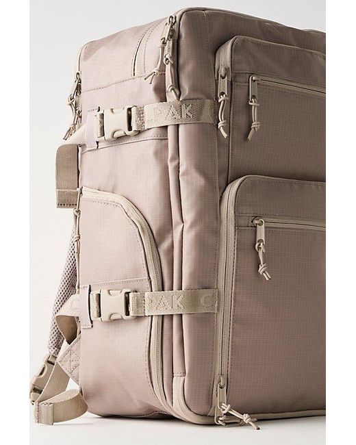 CALPAK Multicolor Terra 26L Laptop Duffel Backpack
