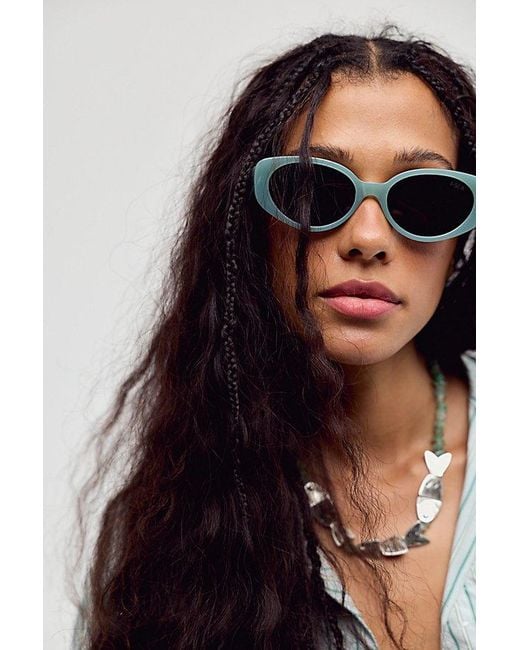 I-SEA Black Marley Polarized Sunglasses By