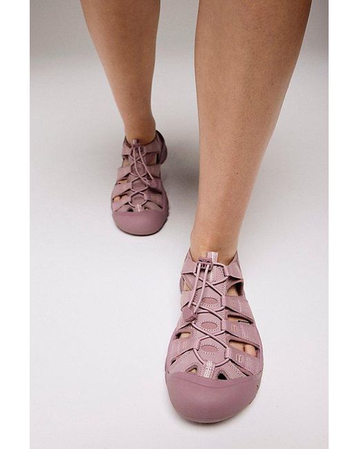 Keen Women's Newport Monochrome H2 Sandals