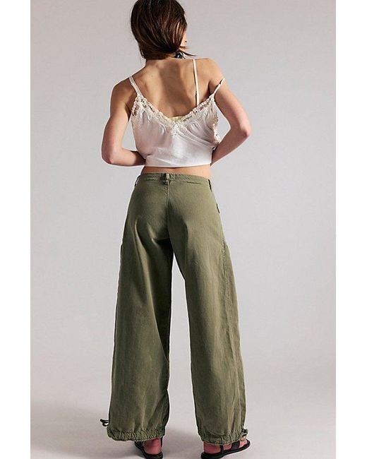 Free People Natural We The Free Lotus Jeans