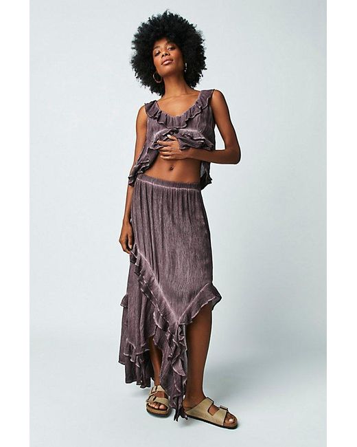 Free People Multicolor If Only Set