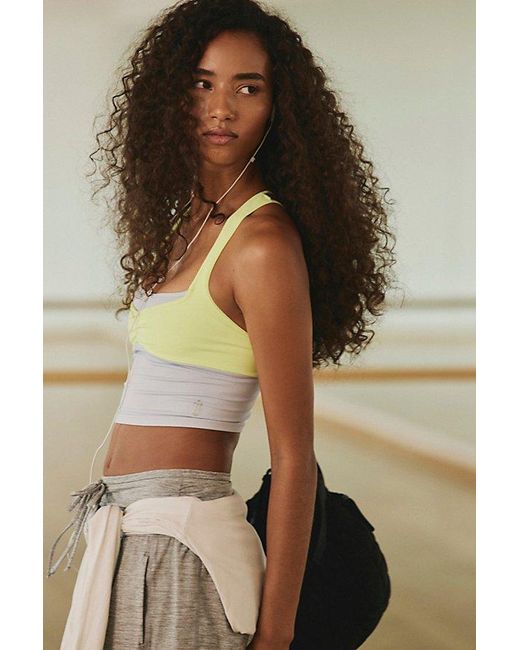 Fp Movement Multicolor Tighten Up 2-Step Cami