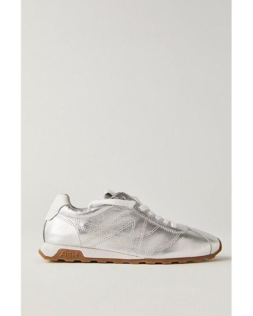 Ash Multicolor Tempo Trainers