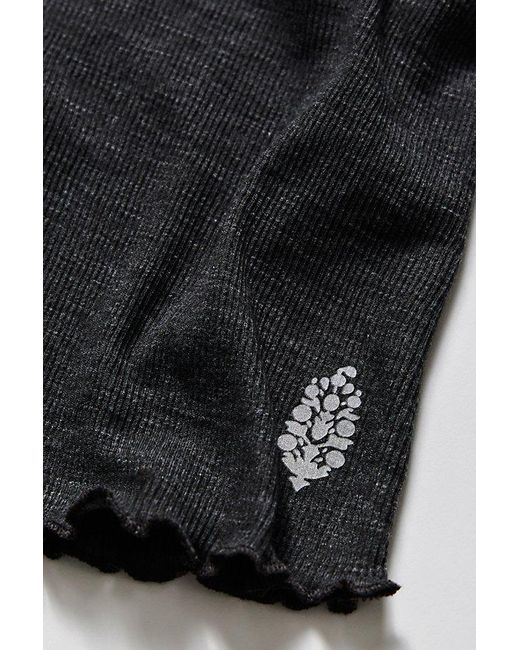 Fp Movement Brown Breathe Easy Layer