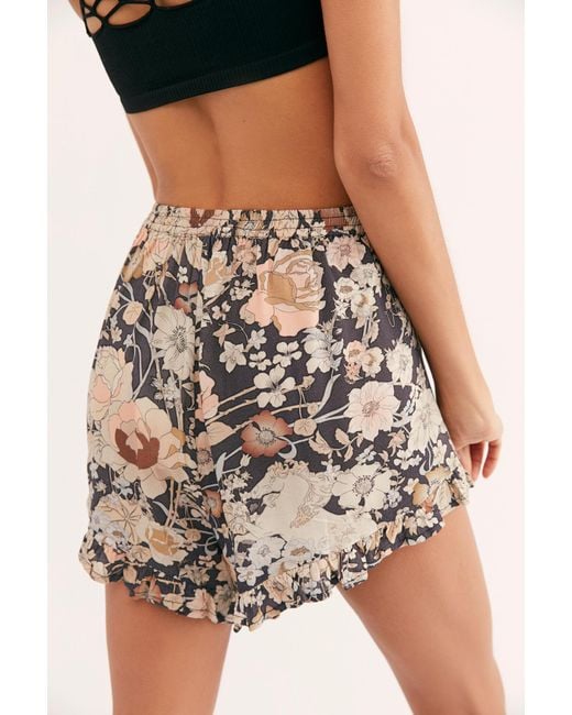 Spell and hotsell the gypsy shorts