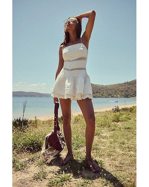 free-est White Bliss Beauty Mini