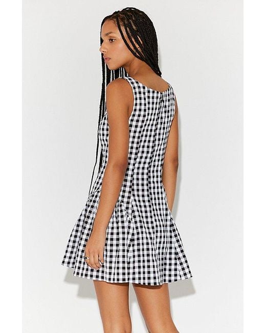 knee length dresses for ladies For Love & Lemons