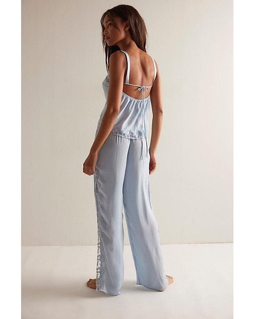 Intimately By Free People Multicolor Someone Like You Set