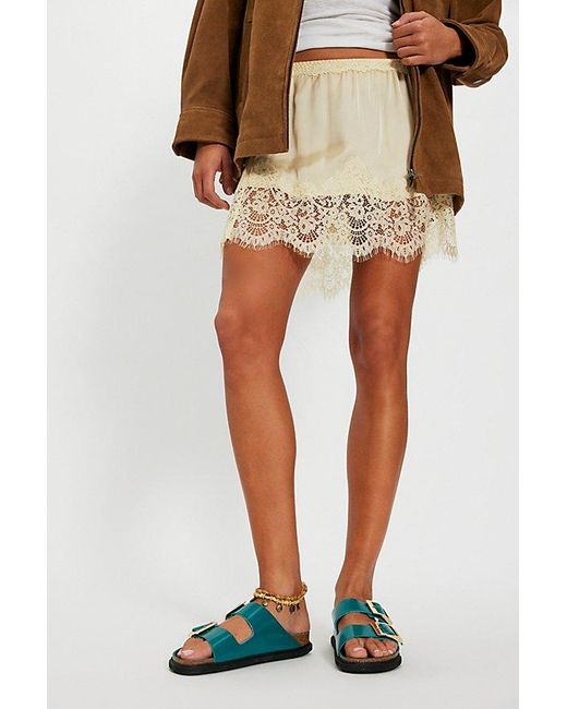 Birkenstock Blue Arizona Droplet Buckle Sandals