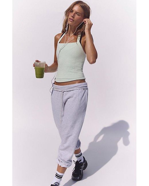 Fp Movement Brown Fast Track Cami