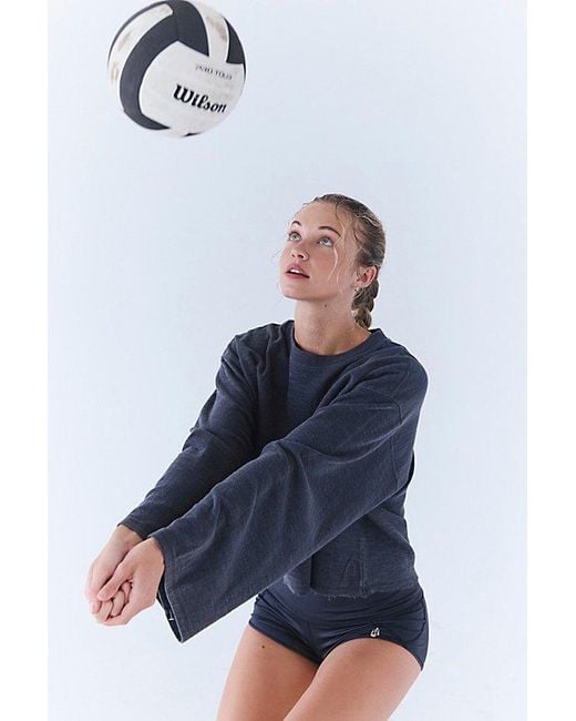 Fp Movement White Slub Zero Layer