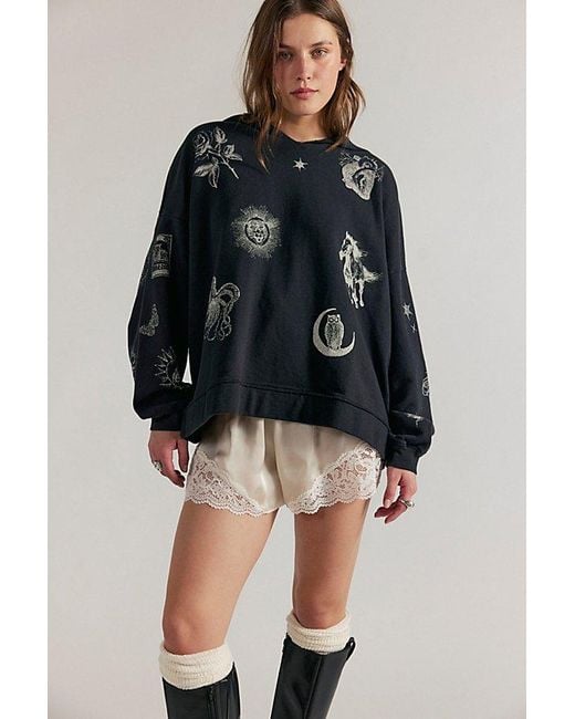 Ragabond Black Folklore Hoodie