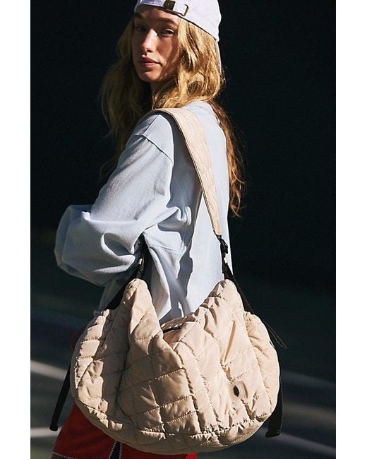 Fp Movement Natural Off The Path Carryall Bag