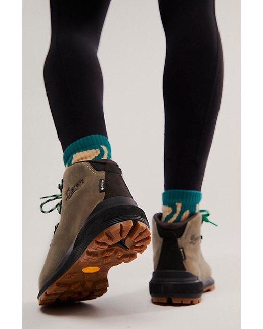 Danner Green Mountain 600 Evo Hiker Boots