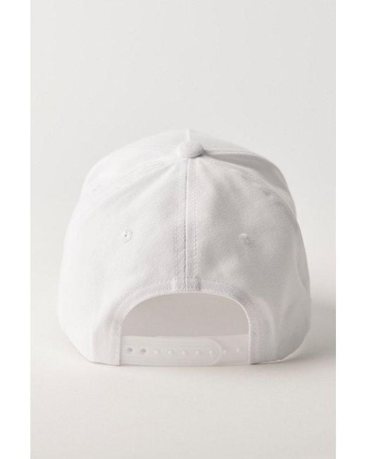 Fp Movement Gray All Set Snapback Hat