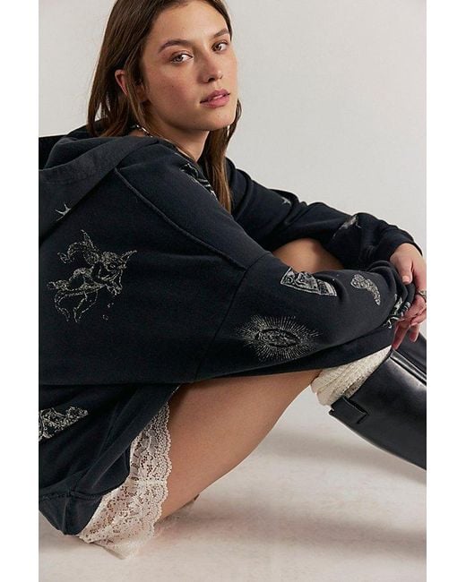 Ragabond Black Folklore Hoodie