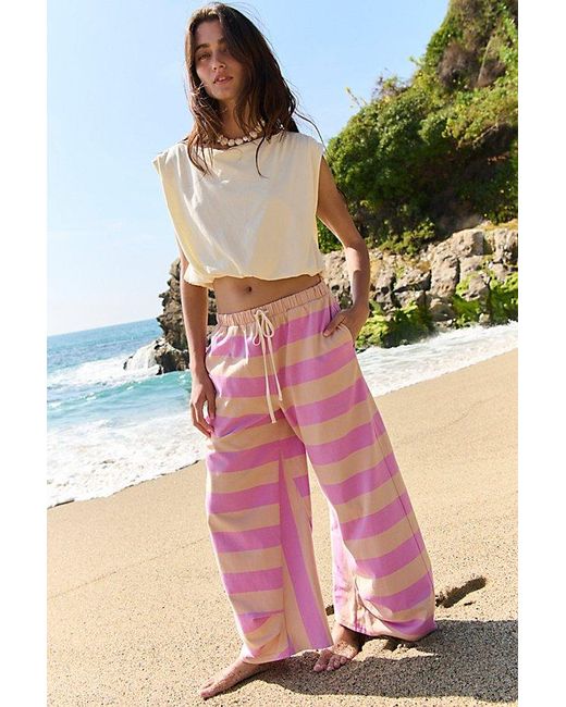 free-est Black Dakota Pants By