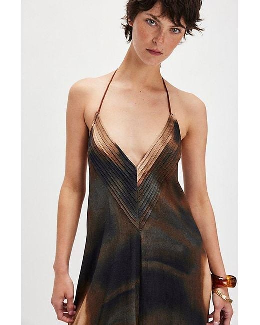 Free People Catalina Maxi Dress | Lyst