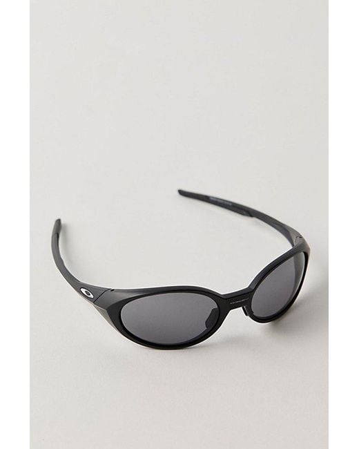 Oakley Black Eye Jacket Sunglasses