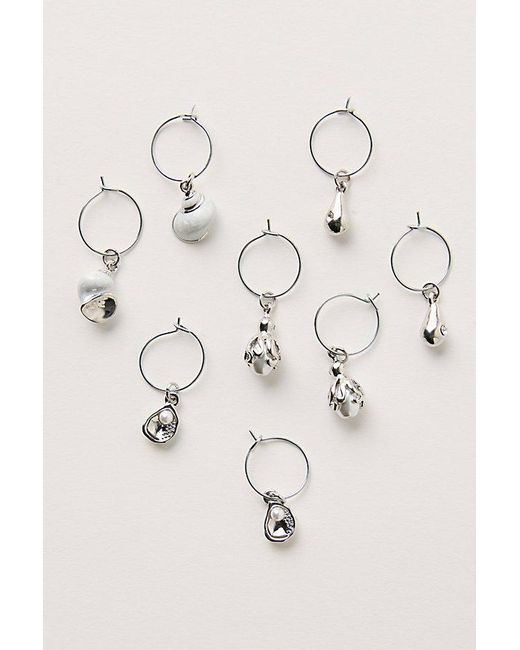 Free People Natural Cloud Atelier Hair Jewels