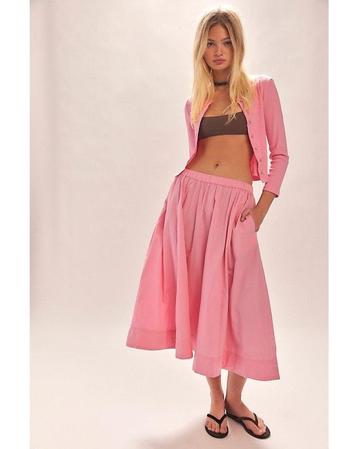 free-est Pink Perfect Tones Set By