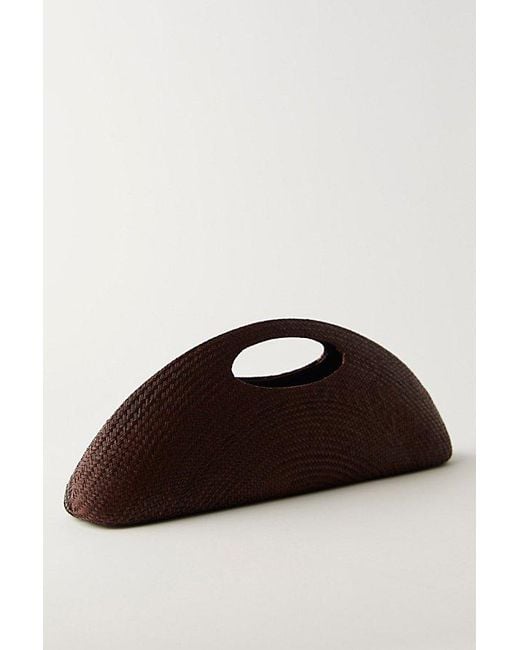 Aranaz Blue Amor 2 Mini Clutch