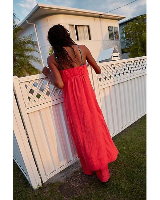 free-est Black Banita Co-Ord By