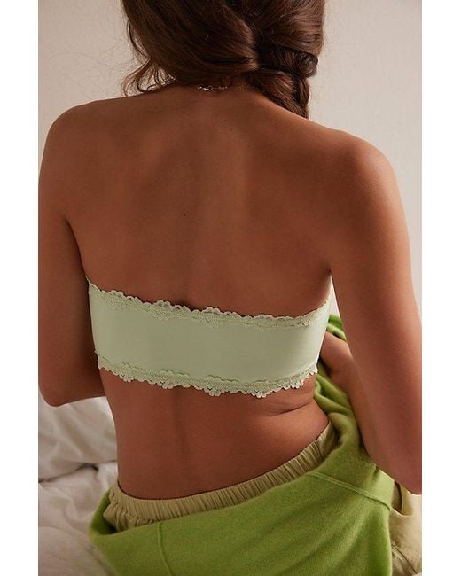 Free People Brown Charlie Bandeau