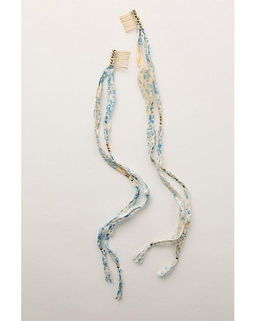 Free People Natural Abilene Braid
