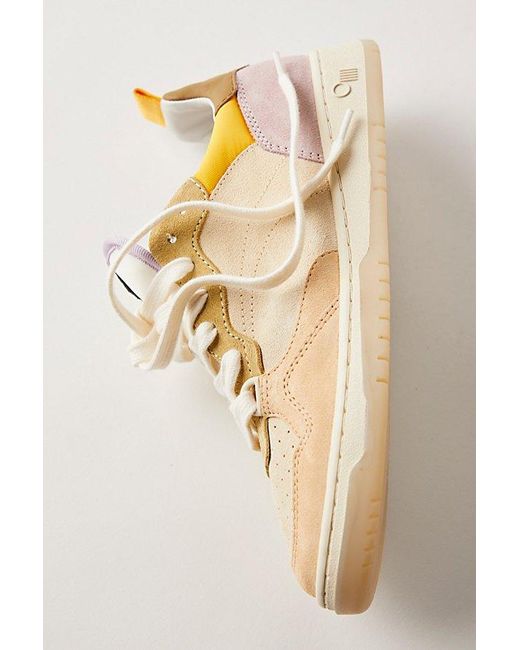 ONCEPT Multicolor Phoenix Trainers Shoe By