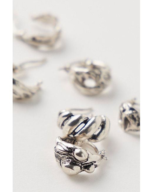 Free People Natural Sloane Hair Charms Mega Pack