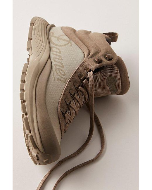 Danner Natural Trail Trainer Hiking Boots