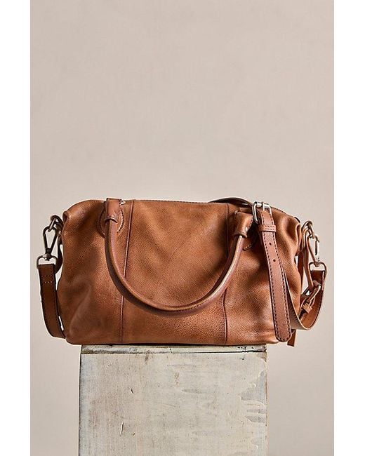 Free People Multicolor Baby Emerson Tote Bag