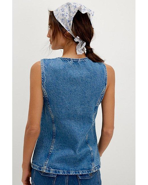 Ultra Light Beam Aimee Vest