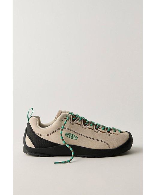 Keen Multicolor Jasper Suede Sneakers