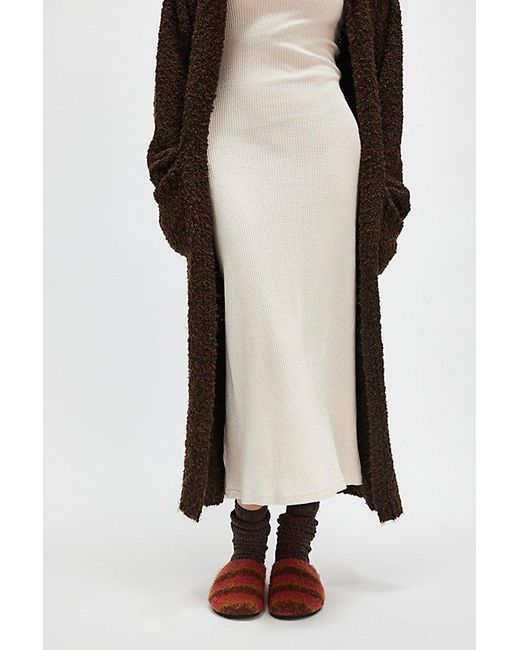 Jeffrey Campbell Multicolor Cotswold Tartan Slip-on Mules