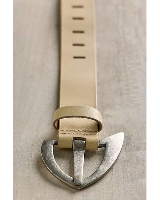 Free People Multicolor Noa Belt
