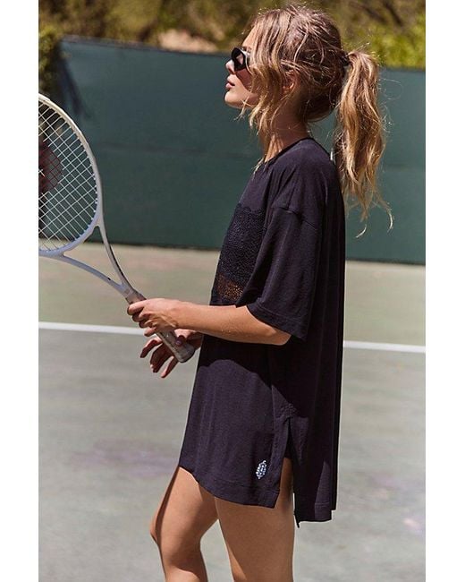 Fp Movement Black Strike It Set