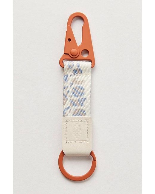 Thread Wallets Multicolor Fp Movement X Thread Buti Keychain