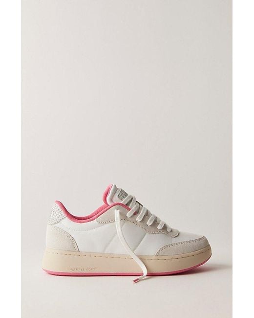 Woden Multicolor May Trainers Shoe