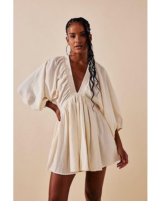 free-est Natural For The Moment Mini