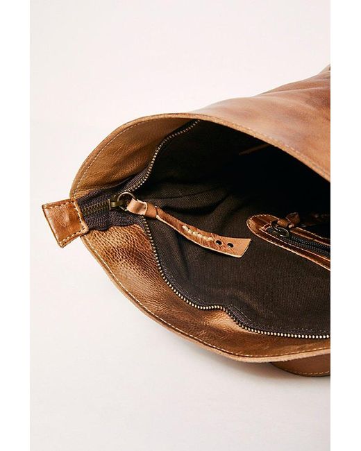Bed Stu Brown Howie Backpack