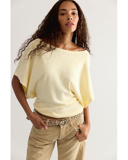 Free People Natural We The Free